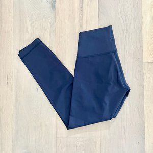 Wunder Train High-Rise Crop 23"